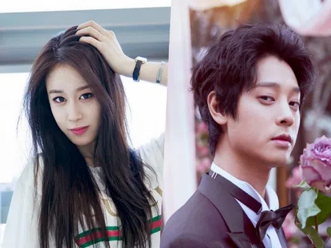Jiyeon nói gì sau 2 lần vướng tin đồn hẹn hò với nam ca sĩ từng dính bê bối tình dục